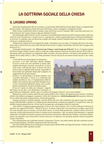 AMICI PER LA MISSIONE 63-2020 INSERTO