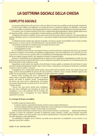 AMICI PER LA MISSIONE 64-2020 INSERTO