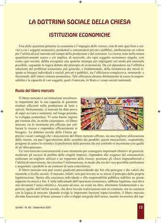 AMICI PER LA MISSIONE 66-2021 INSERTO