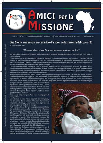 AMICI PER LA MISSIONE 67_dicembre2021