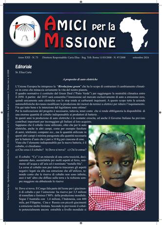 Settembre 2024