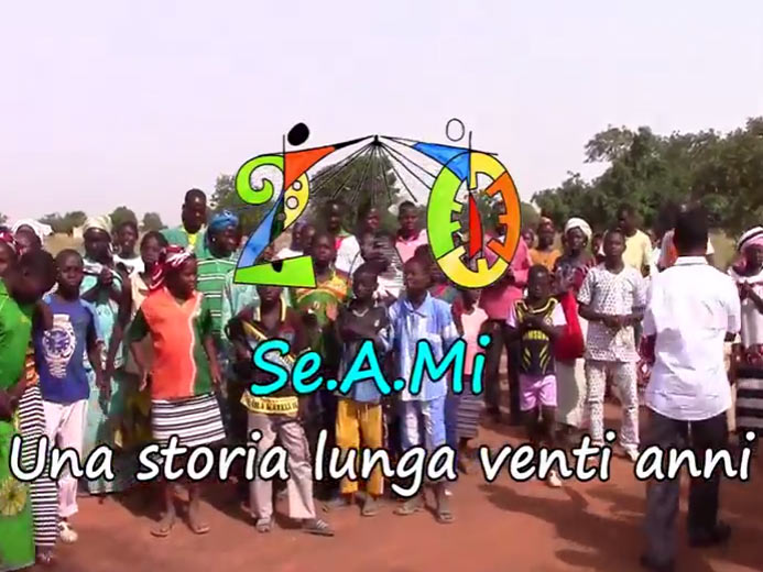 Se.A.Mi: Una storia lunga venti anni